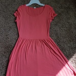 Old Navy dress